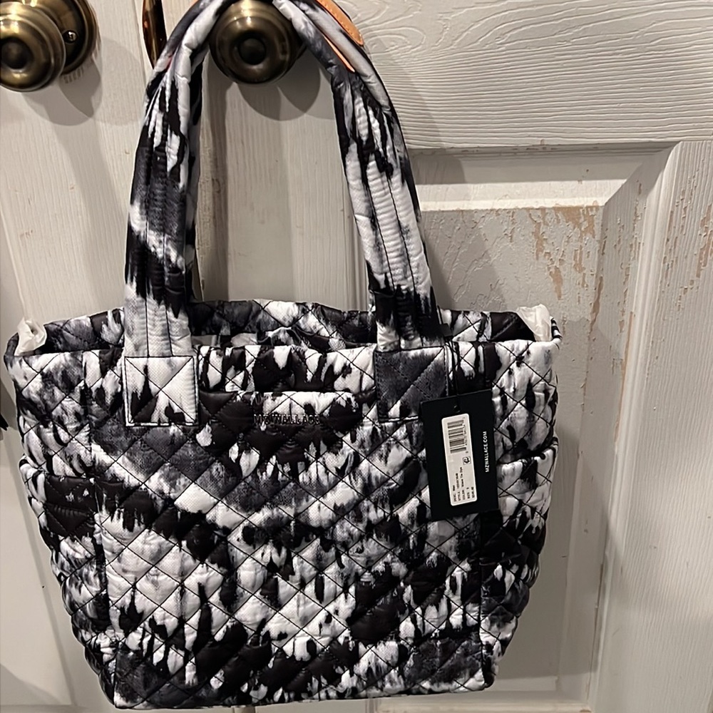 Mz Wallace Max Wave Tye Dye